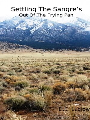 cover image of Out of the Frying Pan